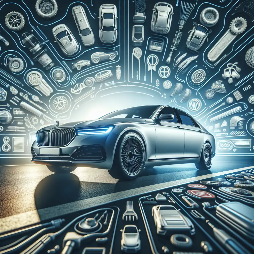 Audi's Commitment to Environmental Sustainability: A Comprehensive Analysis